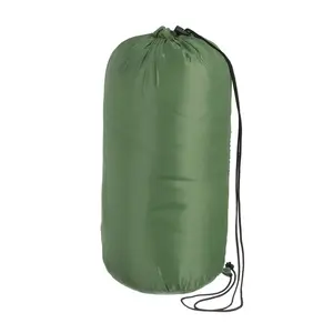 Arghira 1 Person Tent Green