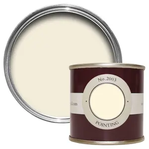 Farrow & Ball Estate Pointing Emulsion paint, 100ml