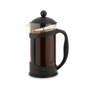 La Cafetiere Plastic and Glass Coffee Cafetiere