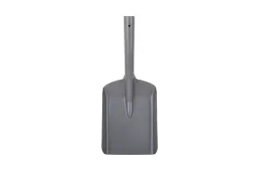 Hand Square Straight Handle Shovel