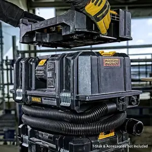 DEWALT DCV586MN 54v M class dust extractor