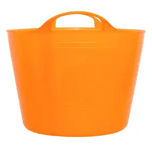 Gorilla Tub Small 14L / Orange