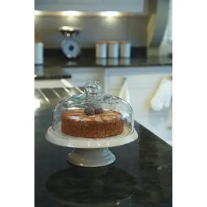 Classic Collection Cake Stand