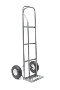 The Handy THST 200kg P Handle Sack Truck