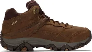 Merrell - Moab Adventure 3 Waterproof Walking Boots | Brown - UK 7