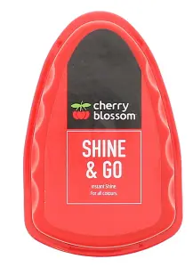 Cherry Blossom Instant Shine & Go