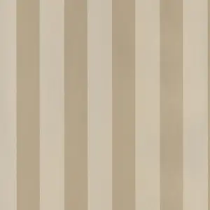 Galerie Simply Silks 4 Brushed Metallic Gold Matte Shiny Stripe Embossed Wallpaper