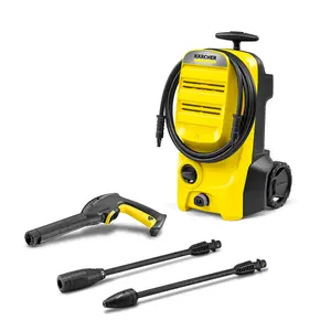 Kärcher K 4 Classic Pressure Washer