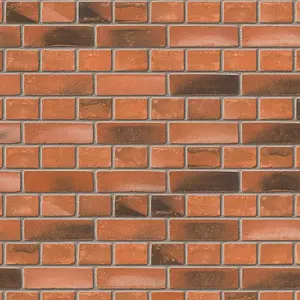 Ibstock Betley Cottage Blend Brick 65mm Mini Pack 250