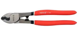 Yato YT-1968, professional heavy duty cable cutter size 240 mm