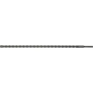 Premium 18 x 600mm SDS Plus Drill Bit for Smooth and Efficient Drilling