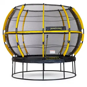 8ft JumpKing Zorb Pod Trampoline