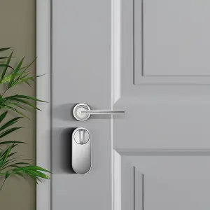 Aqara U200 Smart Door Lock - Silver