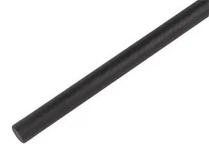 Roughneck 8.2Kg Pinch Point Crowbar - Durable Steel Tool for Lifting and Breaking