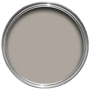 Laura Ashley Pale French Grey Matt Emulsion paint, 100ml