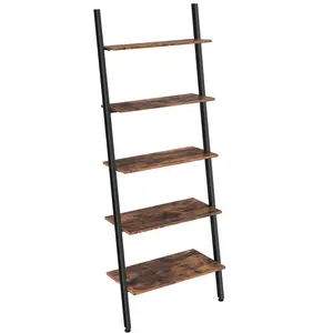 Dianna Ladder Bookcase