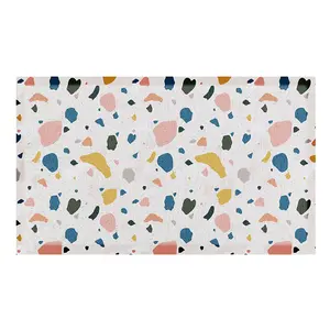 Terrazzo Indoor & Outdoor Doormat - 70x40cm