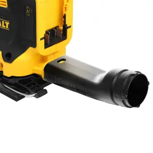 DeWalt 1/4 sheet sander DCW200N-XJ