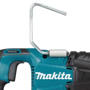 Makita DJR187Z 18v LXT Brushless Reciprocating Recip Sabre Saw Bare Unit & Blade