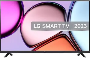 LG 43LQ60006LA Smart Full HD HDR LED TV, Black 1937