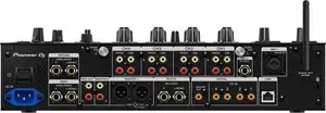 Pioneer DJ DJM-A9 4-Channel DJ Mixer