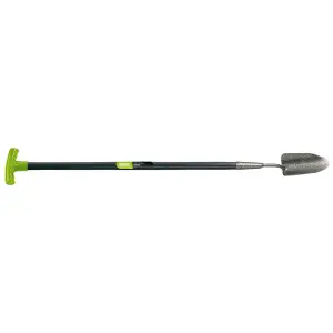 Draper  Extra Long Carbon Hand 'T' Trowel 88803