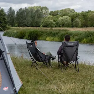 Coleman Camping Forester Bucket Chair