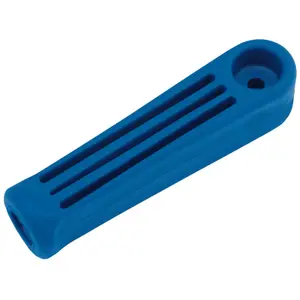 Draper Plastic File Handle, 110mm 29526