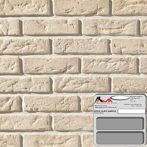 Brick Slip Samples - Cambridge 9