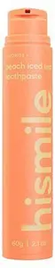 Hismile Peach Iced Tea Toothpaste 60G