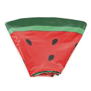 SPLASH Inflatable Swimming Pool Rings Float - Watermelon