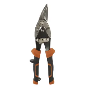 Magnusson 250mm Offset left tin snips