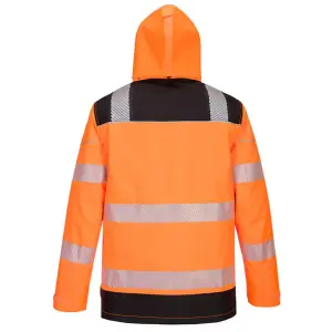 Portwest PW3 Hi-Vis 5in1 Jacket