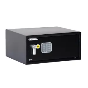 Yale Laptop Value Alarmed Safe  - YLC/200/DB1