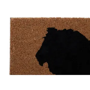 Interiors by Premier Lion Doormat