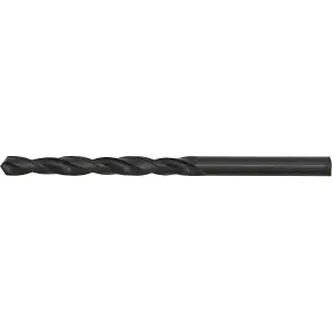 Premium HSS Twist Drill Bit 5.5mm x 85mm for Metal Drilling