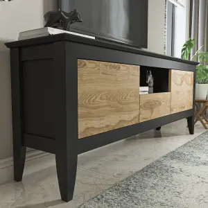 Decorotika Verde TV Stand TV Unit for TVs up to 59inch