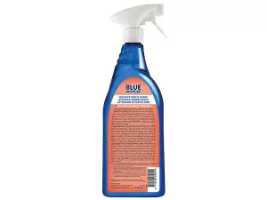 Blue Wonder Disinfectant Cleaner 750ml - Powerful Multi-Surface Cleaner