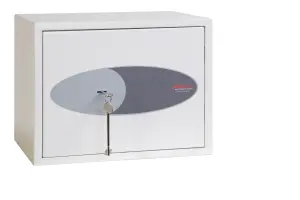 Phoenix Fortress SS1180K Size 2 S2 Security Safe with Key Lock