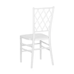 Gagliardi Dining Chair (Set of 2) White