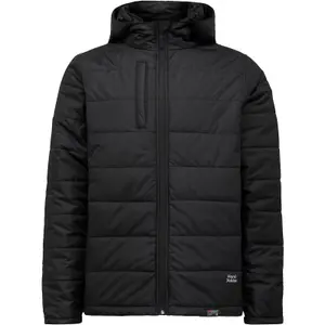 Hard Yakka - Puffa 2.0 Jacket - Black - Jacket