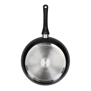 MasterClass Recycled Non-Stick 28cm Frying Pan