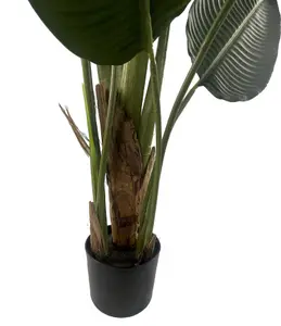 150cm UV Traveller Banana Palm Tree