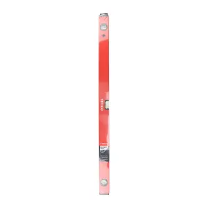 Timco - Spirit Level - Box Beam (Size 900mm - 1 Each)