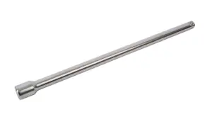 Laser Tools 2519 Extension Bar 1/2" Drive Chrome Vanadium