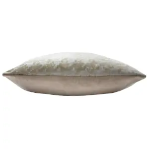 Ashley Wilde Nevado Geometric Feather Filled Cushion