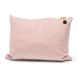 COZY HEATED CUSHION TOVE 60cm x 45cm