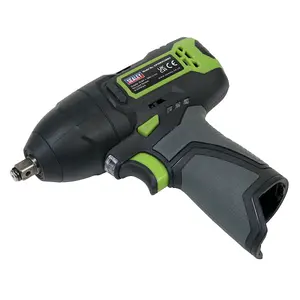 Sealey Cordless Impact Wrench 3/8"Sq Drive 10.8V SV10.8 Series - Body Only CP108VCIWBO