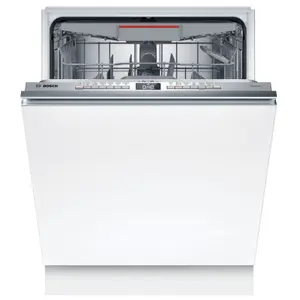 Bosch SMV4ECX23G Integrated Full size Dishwasher - White