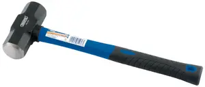 Draper Fibreglass Short Shaft Sledge Hammer 1.8kg - 4lb 81436